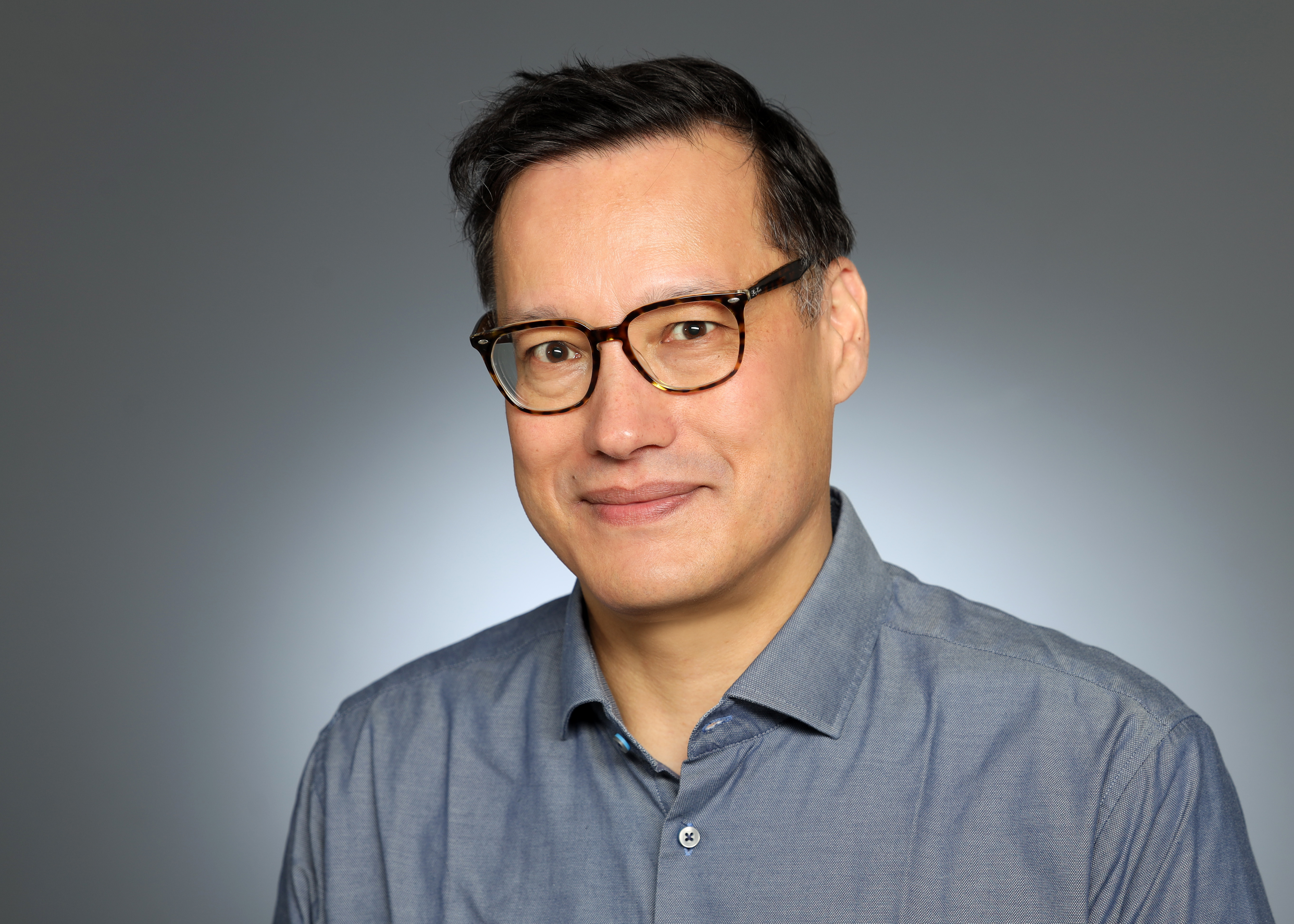 Mike Lie